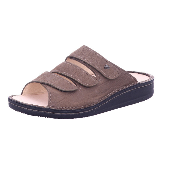 Finn Comfort 01508 039014 KORFU TABAK - Bild 1