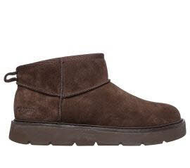 Skechers 167848 CHOC KEEPSAKES COZY - COZY MINI Braun