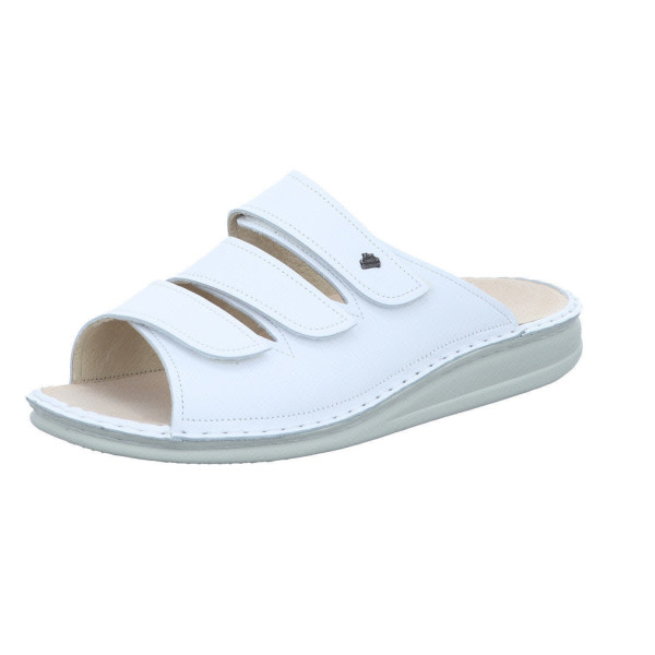 Finn Comfort 01508 001000 KORFU WEISS - Bild 1