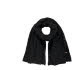 5007 01 Witzia Scarf black