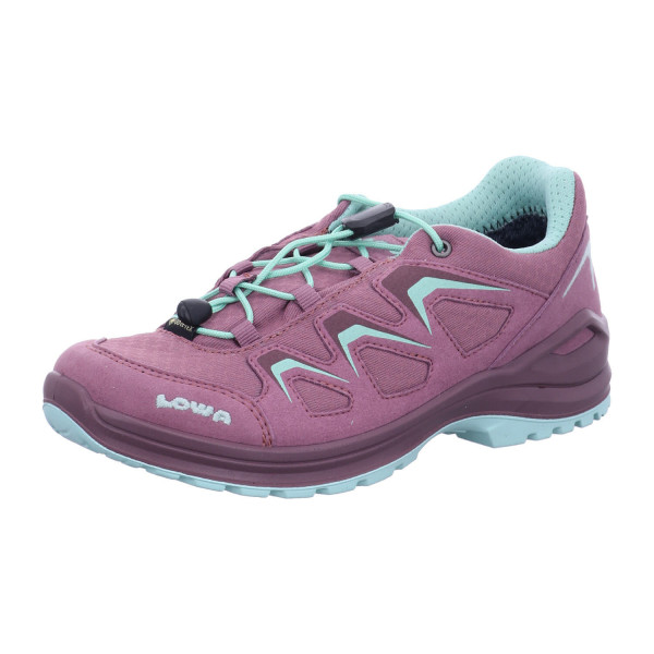 Vado 53501-3500/341 CROSS LO BOA GTX-INV. old rose - Bild 1