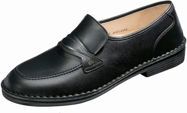Finn Comfort 01205 062099 TOLEDO SCHWARZ - Bild 1