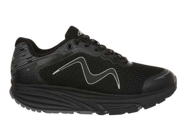 MBT 702639 257Y Colorado X M black black - Bild 1