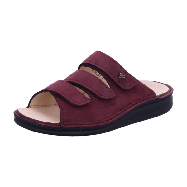 Finn Comfort 01508-832391 KORFU BORDO - Bild 1