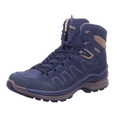 Lowa 310726 6936 TORO EVO LL MID blau - Bild 1