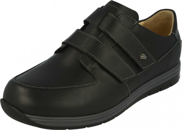 Finn Comfort 01401 NASCA schwarz