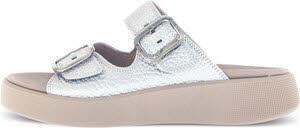 Gabor Comfort 62.861 60 silber (silber)