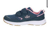 Lico 590576 Penedo V grau/rosa - Bild 1
