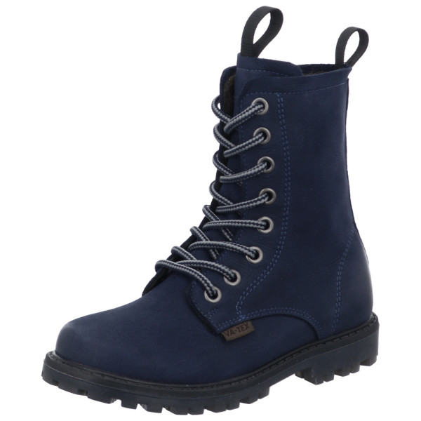 Superfit 1-000219-8000 Stiefelette Leder \\ FLAVIA BLAU - Bild 1
