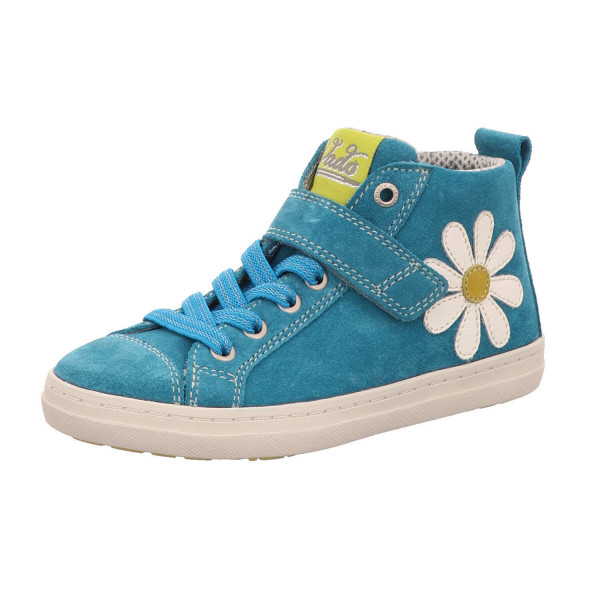 Legero 1-009562-8000 DASH BLAU/ROSA - Bild 1