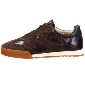 Gant 31631004 G46 Baylle darkbrown - Bild 1