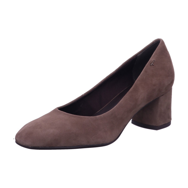 Tamaris 1-22437-47-378 TAUPE SUEDE - Bild 1