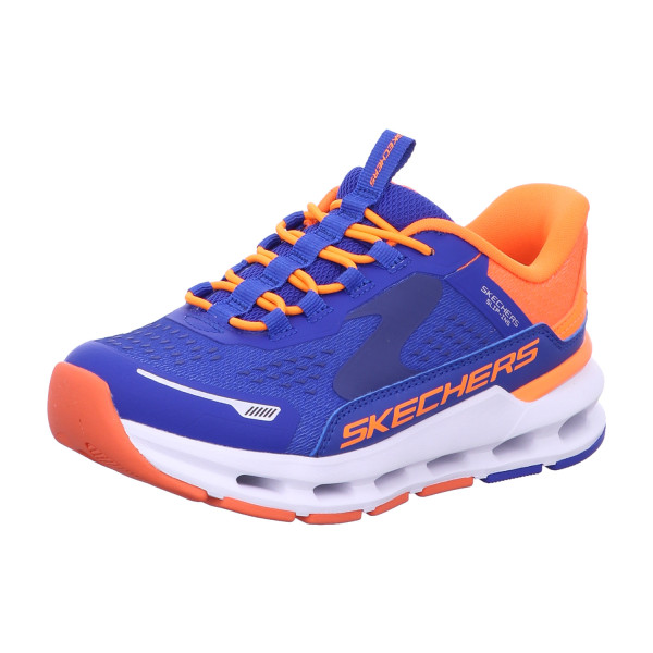 Skechers 404203LBLOR GLIDE-STEP PLUS - VISTA-LANE Blau - Bild 1