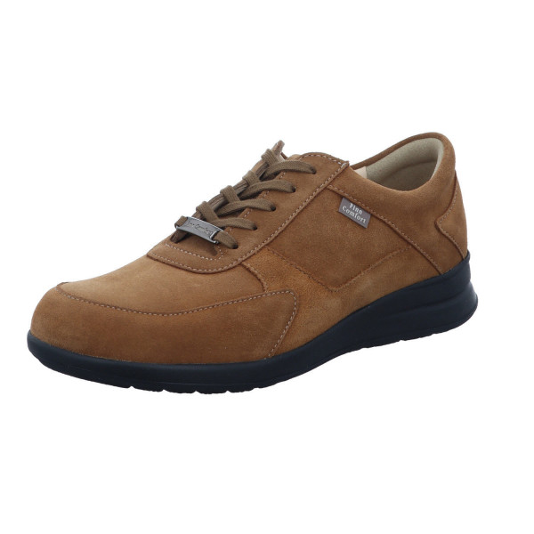 Finn Comfort 02282-427037 CORATO COGNAC - Bild 1