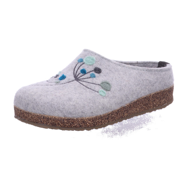 Haflinger 751009 84 Grizzly Amaya grau - Bild 1
