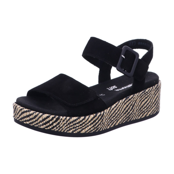 Remonte D1N54 02 schwarz - Bild 1