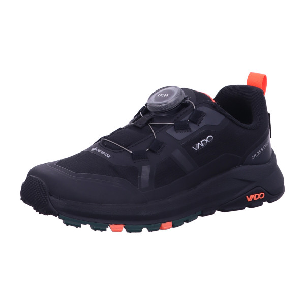 Vado 53501-3500/001 CROSS LO BOA GTX-INV. black - Bild 1