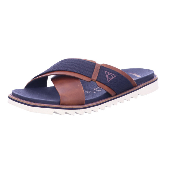 Skechers 205719 BRN QUILL - Braun - Bild 1