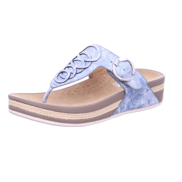 Rieker 62905-14 pazifik - Bild 1