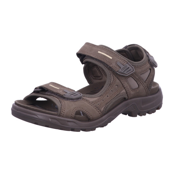 Ecco 069564/12559 Outdoor DARK CLAY - Bild 1
