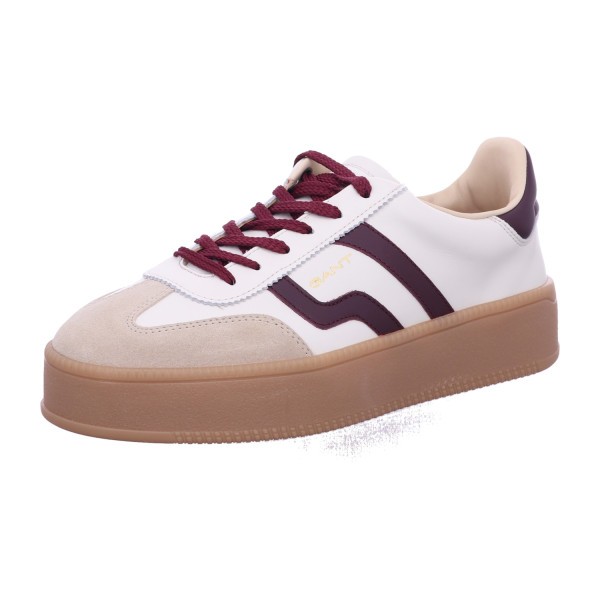Gant 31531047 G933 Cuzmani offwhite/plumred - Bild 1
