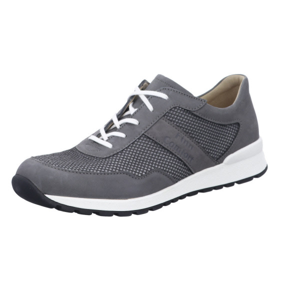 Finn Comfort 01370 901619 PREZZO DARKGREY/STREET - Bild 1