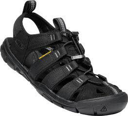 Keen 1020662 CLEARWATER CNX W-BLACK/BLACK BLACK/BLACK