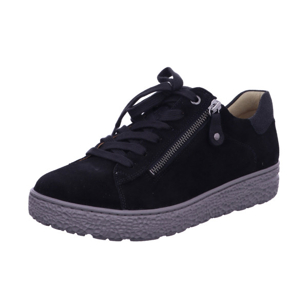 Hartjes 1621401340101 PHIL SHOE SCHWARZ-SCHWARZ - Bild 1