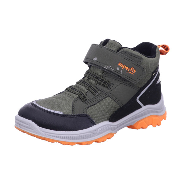 Superfit 1-000053-7000 \\ JUPITER GRÜN/ORANGE - Bild 1
