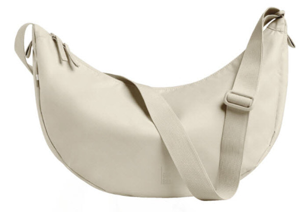GOT BAG BA0091MO 405 MOON BAG LARGE MONOCHROME salt