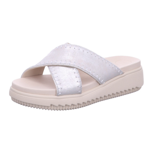 Paul Green 6158 017 0077-6158-017/Pantolette Gold - Bild 1