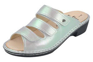 Finn Comfort 02688 793297 CANZO ARGENTO - Bild 1