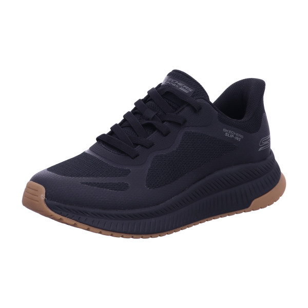 Skechers 118423 BBK BOBS SQUAD 4 - Schwarz - Bild 1