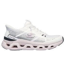 Skechers 150513 WBPK GLIDE-STEP ALTUS - FAST LANE Weiß - Bild 1
