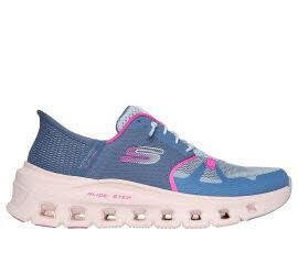 Skechers 150420 SLTP GLIDE-STEP PRO - Blau - Bild 1