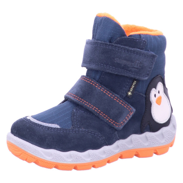 Superfit 1-006009-8000 blau - Bild 1