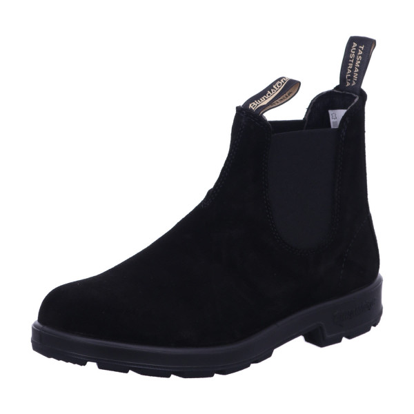 Blundstone BLU2405 black suede - Bild 1