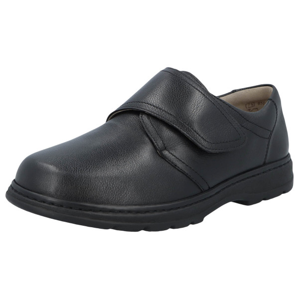 Solidus 85003 00090 Therapo Herren SOFTCALF schwarz SOFTCALF schwarz - Bild 1