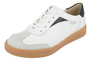 Finn Comfort 02791 902845 INTERLAGOS BIANCO/WEISS/SCHWARZ - Bild 1