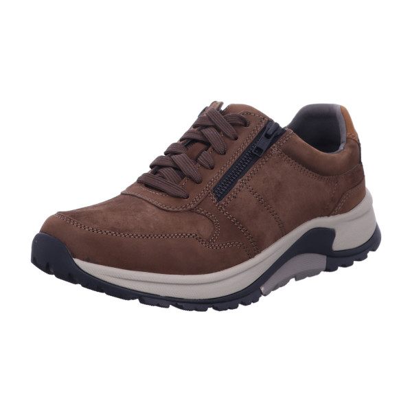 Pius Gabor 8000.22 02 Sneaker low espresso - Bild 1