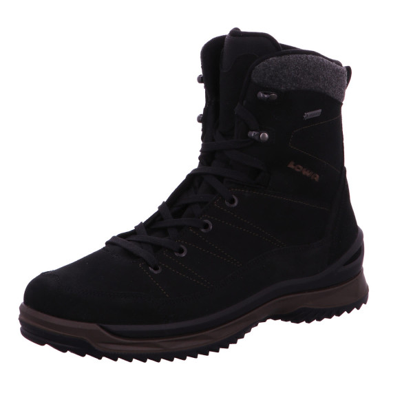 Lowa 4105129936 Sasselo GTX MID schwarz - Bild 1