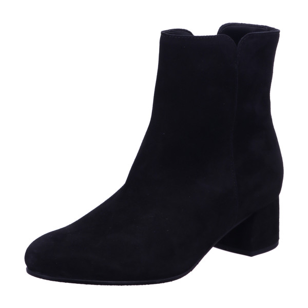 Gabor 8036.01.002 elegante Stiefeletten F black - Bild 1