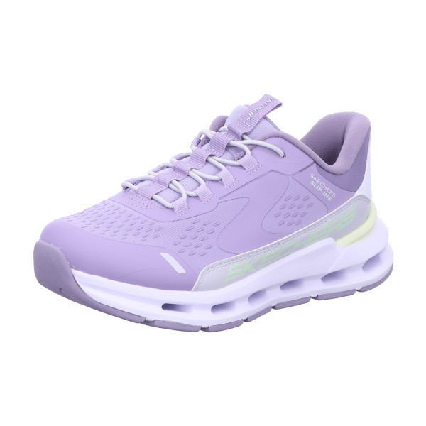 Skechers 303654L LVMT GLIDE-STEP + - VISTA LANE Violett - Bild 1