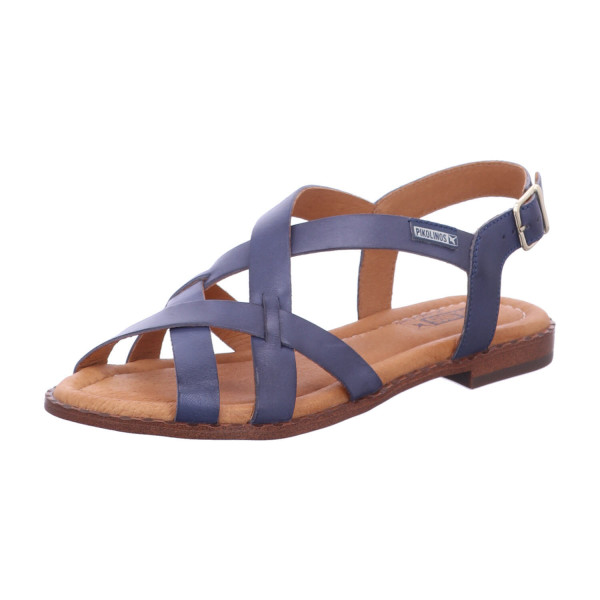 Pikolinos W0X-0556ST 363 Algar blau - Bild 1