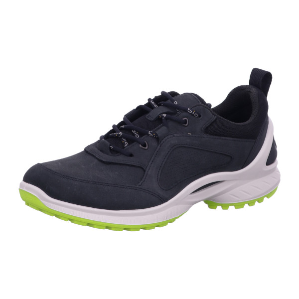 Ecco 850814 02001 Mens BLACK - Bild 1