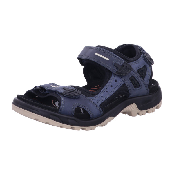 Ecco 069564 02415 Off Rod blau - Bild 1