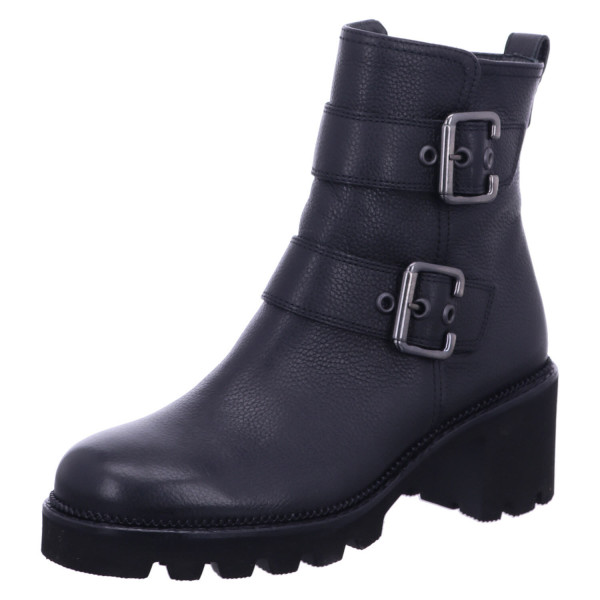 Paul Green 9907 056 0076-9907-056/Stiefelette Schwarz - Bild 1