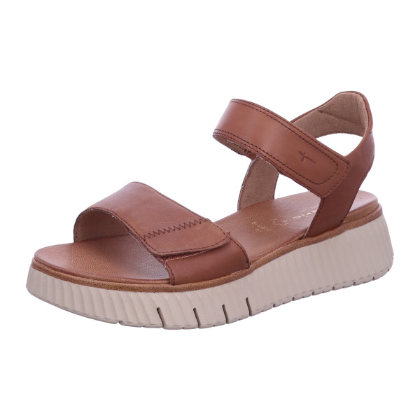 Tamaris Comfort 8-88720-44-440 Da.-Sandalette NUT - Bild 1