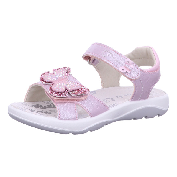 Lurchi 74L2003002/00175 Schuh rose - Bild 1