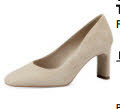 Tamaris 1-1-22403-20 418 IVORY - Bild 1